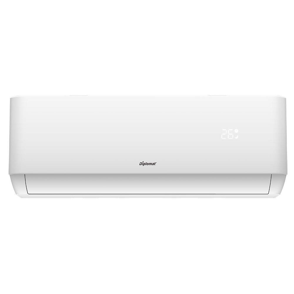Κλιματιστικό Inverter DIPLOMAT DAC-120CA