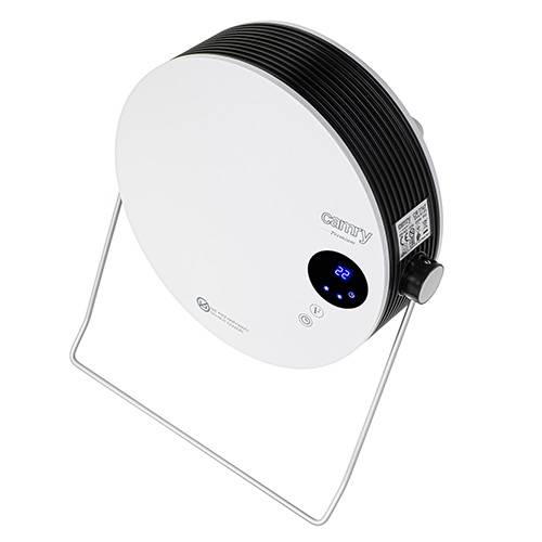 Κεραμική θερμάστρα για μπάνιο Camry CR 7747 Κεραμική θερμάστρα για μπάνιο Camry CR 7747