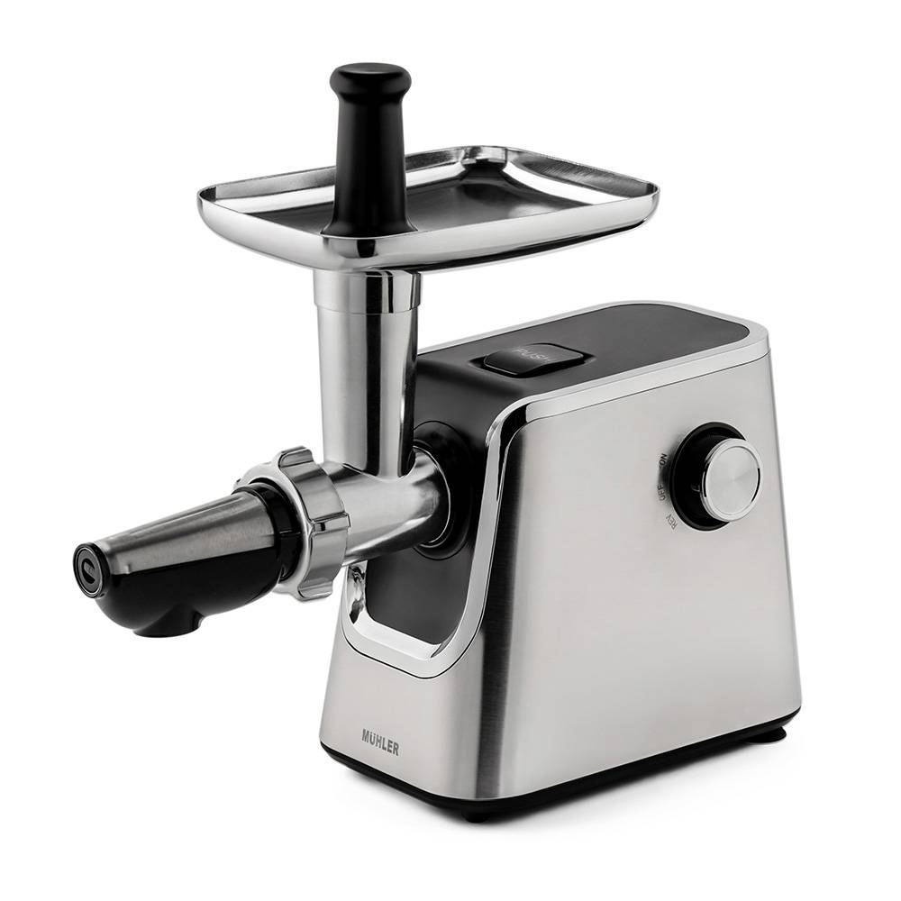 Κρεατομηχανή Muhler MG-1808TS Κρεατομηχανή Muhler MG-1808TS