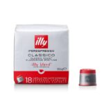 Κάψουλες καφέ Illy Iperespresso Classico