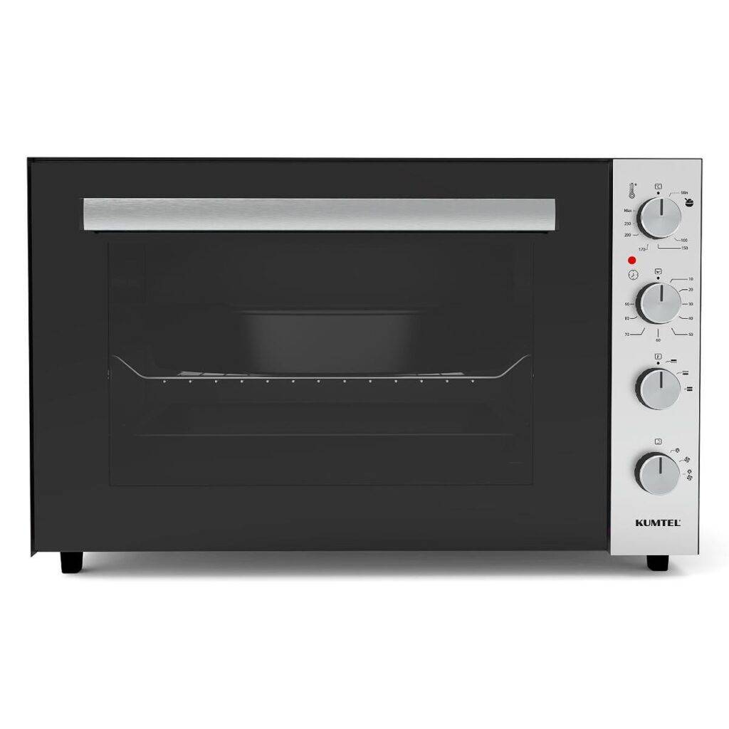 Ηλεκτρικός φούρνος Kumtel LX-9625