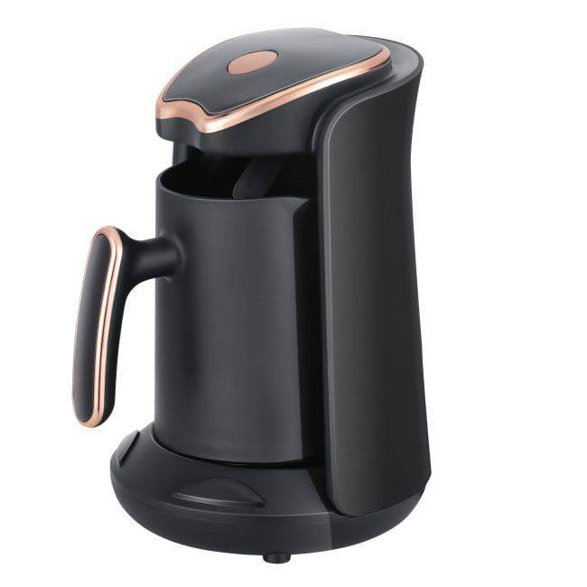 Μηχανή για τούρκικο καφέ ELIT TCM-22 Μηχανή για τούρκικο καφέ ELIT TCM-22