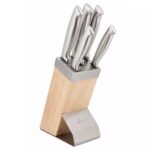Σετ μαχαιριών με βάση Kinghoff KH-3461