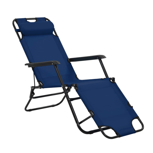 Πτυσσόμενη ξαπλώστρα MAR