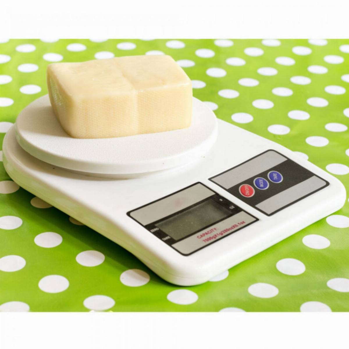 Ζυγαριά κουζίνας Rosberg R51651A Ζυγαριά κουζίνας Rosberg R51651A