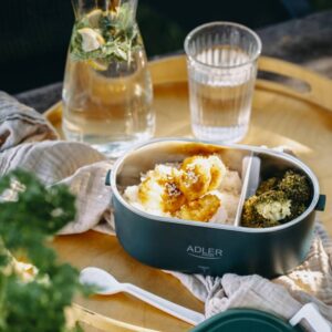 Ηλεκτρικό δοχείο φαγητού Adler AD 4505