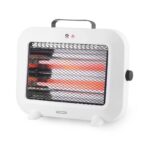 Θερμάστρα χαλαζία Termomax TR8Q