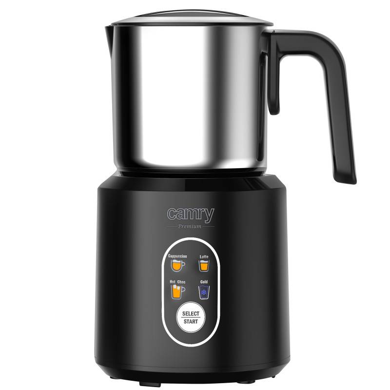 Συσκευή αφρόγαλου Camry CR 4498