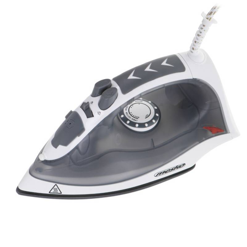 Σίδερο Mesko MS 5037 Σίδερο Mesko MS 5037