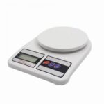 Ζυγαριά κουζίνας Rosberg R51651A