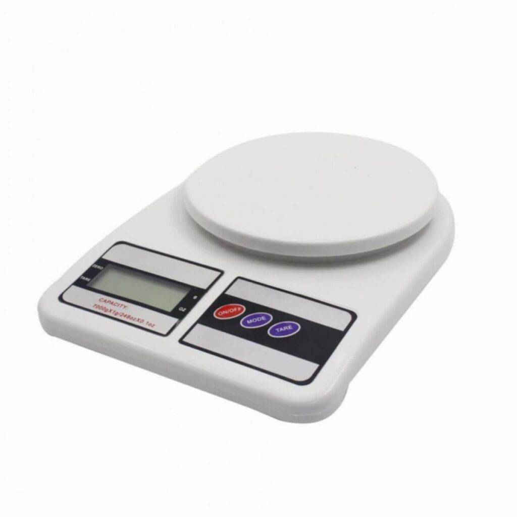 Ζυγαριά κουζίνας Rosberg R51651A