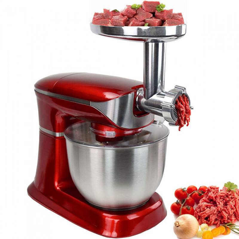 Κουζινομηχανή 3 σε 1 Royalty Line RL-PKM1900.7BG Κουζινομηχανή 3 σε 1 Royalty Line RL-PKM1900.7BG