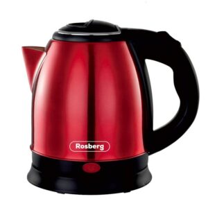 Ηλεκτρικός βραστήρας Rosberg R51230J