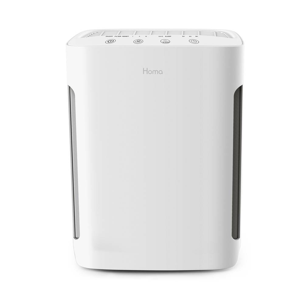 Καθαριστής αέρα HOMA HZ25UVI