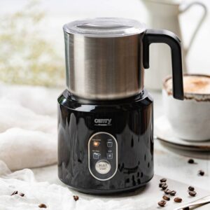 Συσκευή αφρόγαλου Camry CR 4498