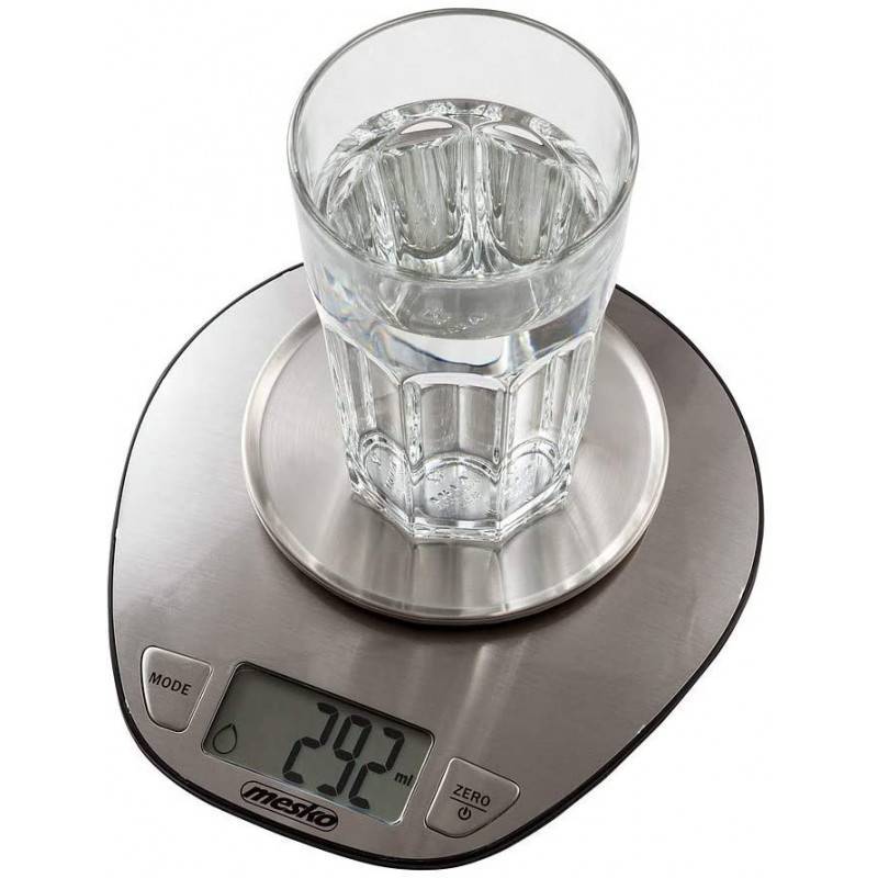 Κουζινική ζυγαριά Mesko MS 3152 Κουζινική ζυγαριά Mesko MS 3152
