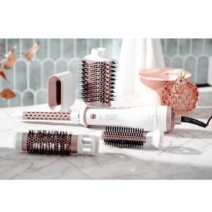 Βούρτσα για στέγνωμα και διαμόρφωση 5σε1 Adler AD 2027