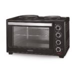 Μικρή ηλεκτρική κουζίνα TERMOMAX TXC36CL