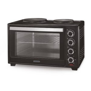 Μικρή ηλεκτρική κουζίνα TERMOMAX TXC36CL