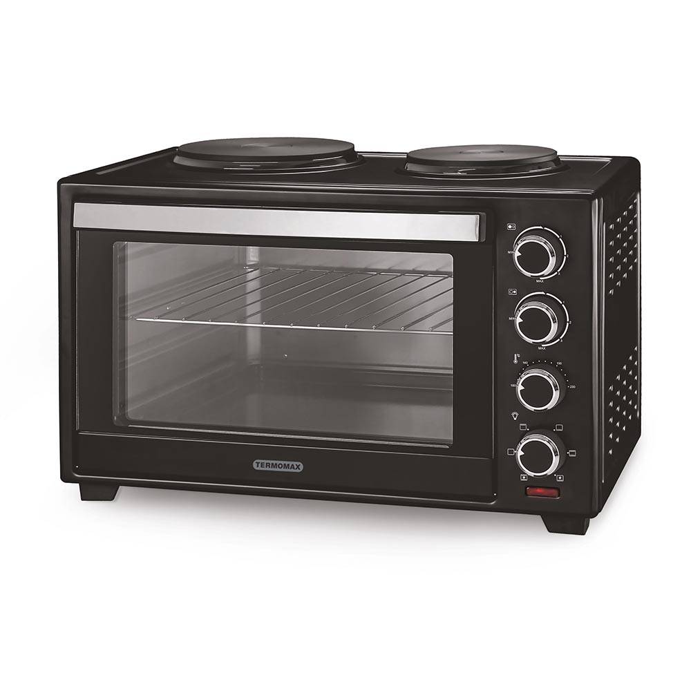 Μικρή ηλεκτρική κουζίνα TERMOMAX TXC36CL