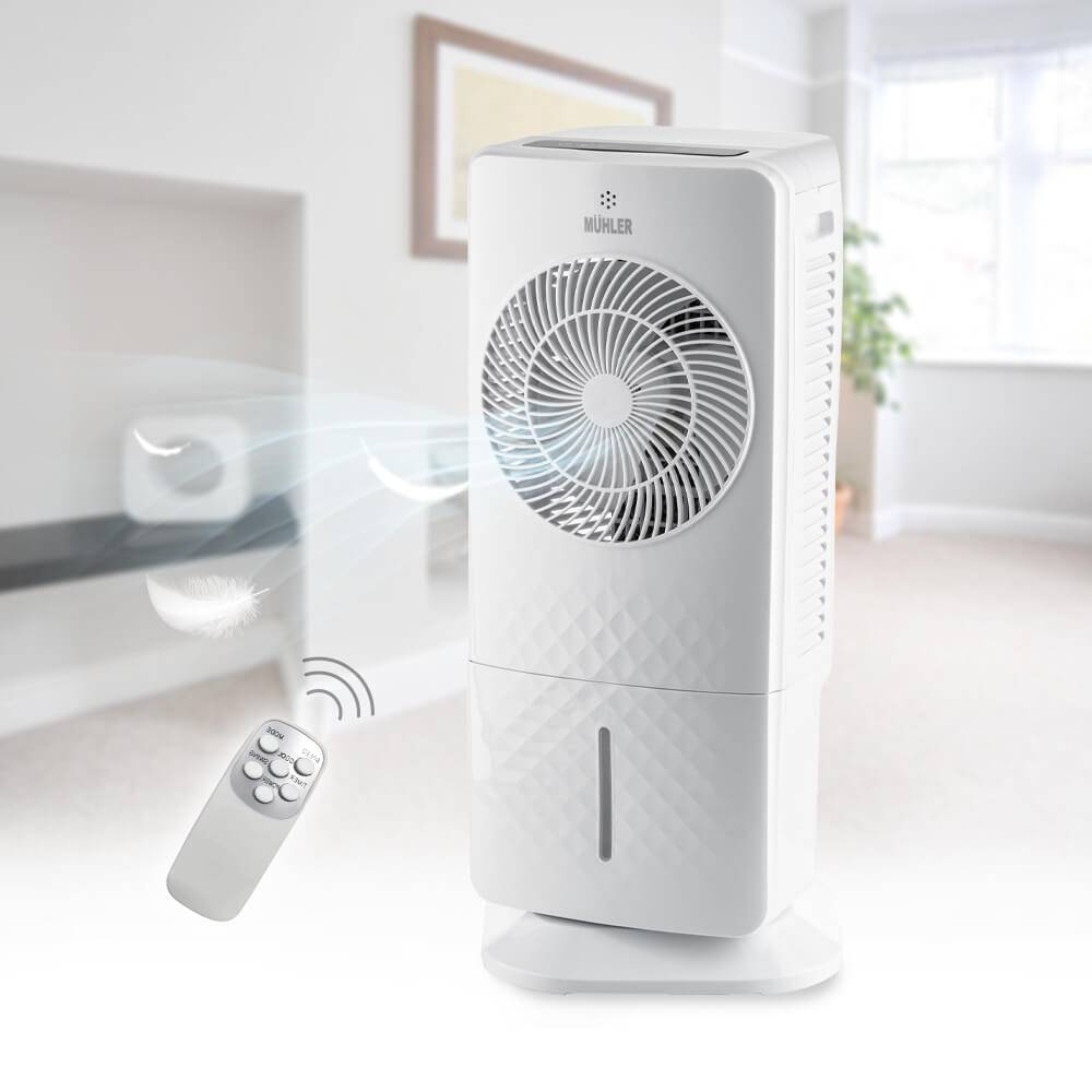 Φορητό ψυκτικό MUHLER MC-5050/MC-5055RC