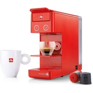 Μηχανή εσπρέσο Illy Y3.3 iperEspresso