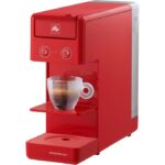 Μηχανή εσπρέσο Illy Y3.3 iperEspresso