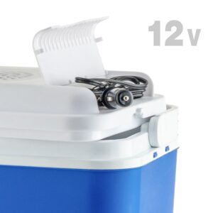 Φορητό ψυγείο Atlantic 12V