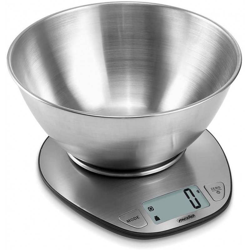 Κουζινική ζυγαριά Mesko MS 3152