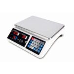 Εμπορική ζυγαριά Rosberg R51652Α