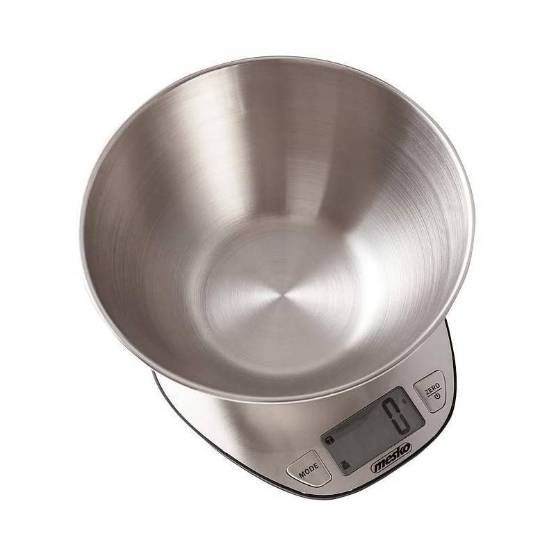 Κουζινική ζυγαριά Mesko MS 3152 Κουζινική ζυγαριά Mesko MS 3152