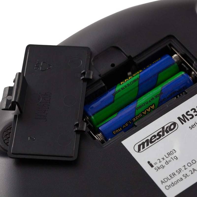 Κουζινική ζυγαριά Mesko MS 3152 Κουζινική ζυγαριά Mesko MS 3152