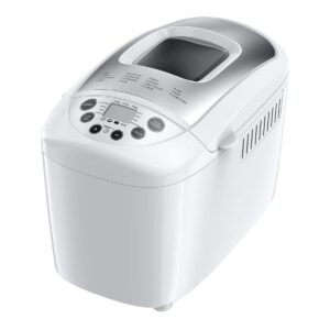 Αρτοπαρασκευαστής Crown CBM-6588