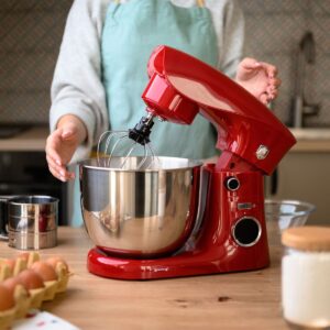 Πλανητικός μίξερ MAR MR1001