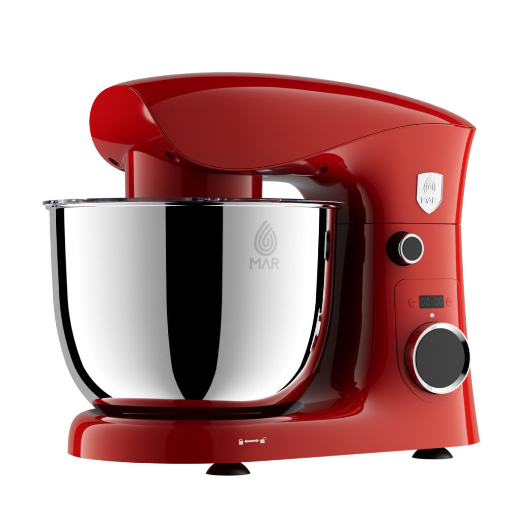Πλανητικός μίξερ MAR MR1001
