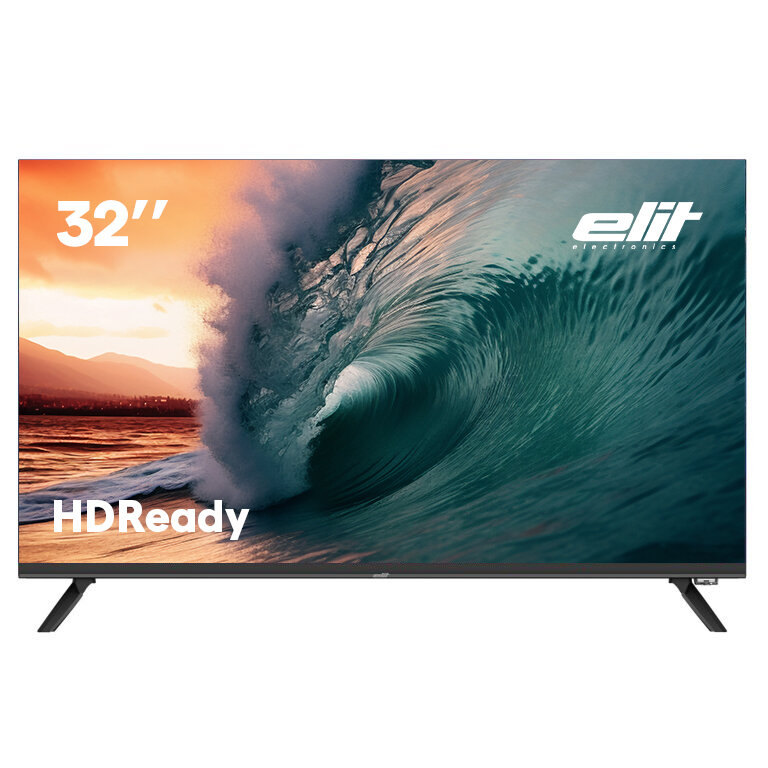 Τηλεόραση Elit L-32024ST2 Τηλεόραση Elit L-32024ST2