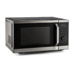 Φούρνος μικροκυμάτων MUHLER MO-979 Air Plus