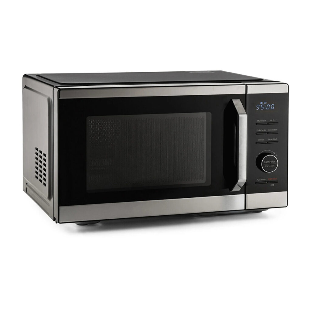 Φούρνος μικροκυμάτων MUHLER MO-979 Air Plus