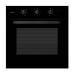 Φούρνα εντοιχισμού Muhler BO706MA