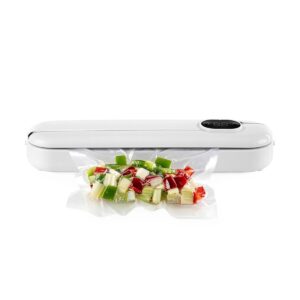 Συσκευή συσκευασίας Muhler MV-99 Συσκευή συσκευασίας Muhler MV-99