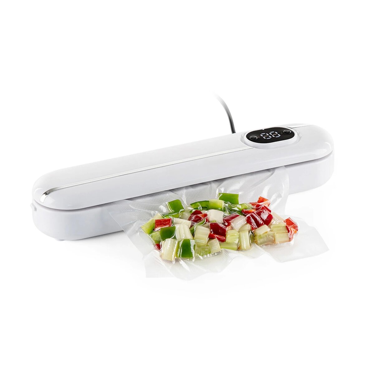 Συσκευή συσκευασίας Muhler MV-99 Συσκευή συσκευασίας Muhler MV-99