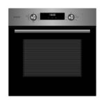 Φούρνος εντοιχισμού Muhler BO709IDA