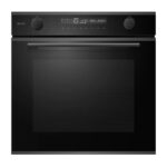 Φούρνος εντοιχισμού Muhler BO7213GDA