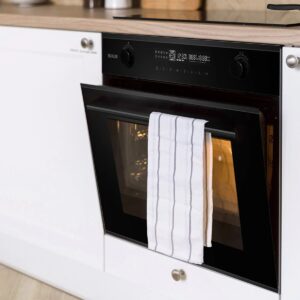 Φούρνος εντοιχισμού Muhler BO7213GDA