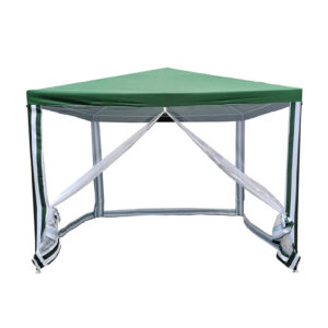 Κιόσκι κήπου Muhler G1015-NET