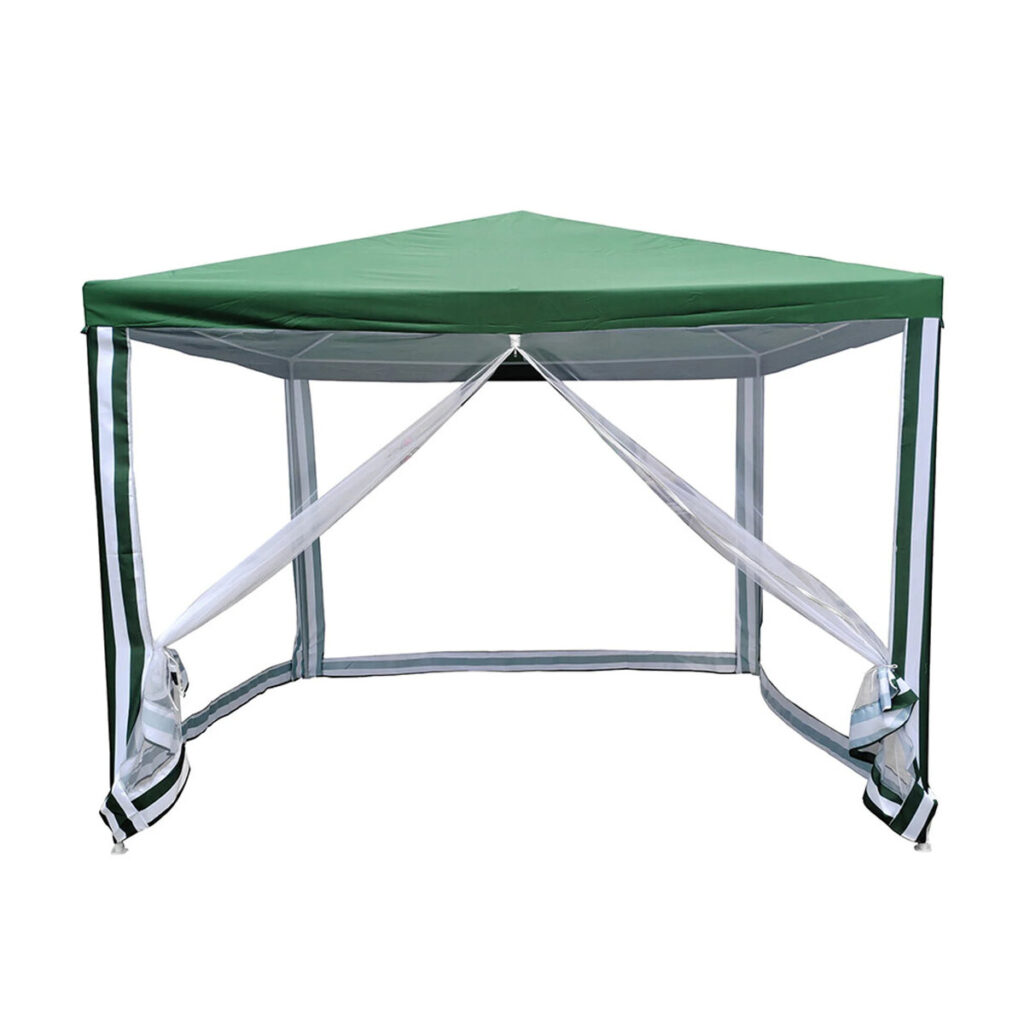 Κιόσκι κήπου Muhler G1015-NET