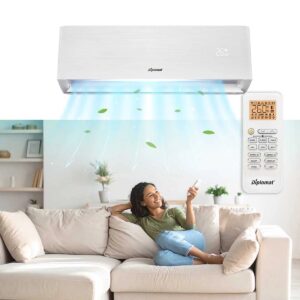 Κλιματιστικό inverter DIPLOMAT DAH-180SM Ultra Winter Κλιματιστικό inverter DIPLOMAT DAH-180SM Ultra Winter