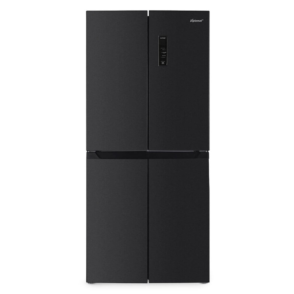 Ψυγείο Diplomat NF470MDIE