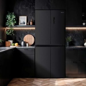 Ψυγείο Diplomat NF470MDIE