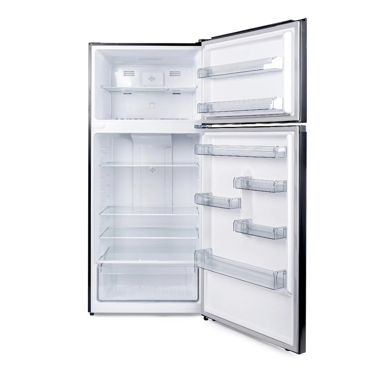 Ψυγείο με καταψύκτη Diplomat NFT185IE Ψυγείο με καταψύκτη Diplomat NFT185IE